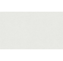 Weiße Tapete mit leichter Textur