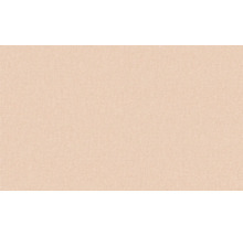 Helle Tapete mit Textilstruktur