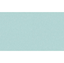 Papier peint intissé 39353-5 Famous Garden structure uni bleu