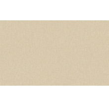 Papier peint intissé 39353-8 Famous Garden structure uni beige violet