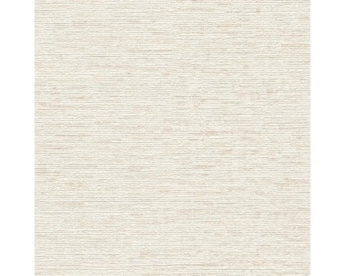 Papier peint avec structure de lin