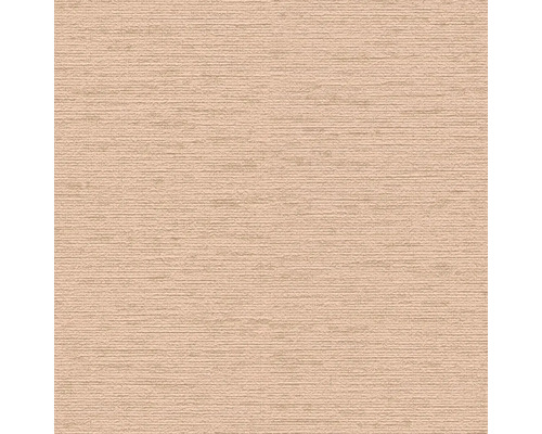 Tapete mit horizontaler Textilstruktur