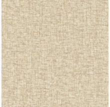Papier peint intissé 39353-8 Famous Garden structure uni beige violet
