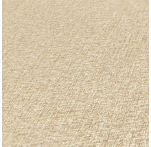 Papier peint intissé 39353-8 Famous Garden structure uni beige violet
