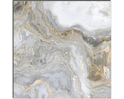 Dekorative Fliese mit Marmormuster