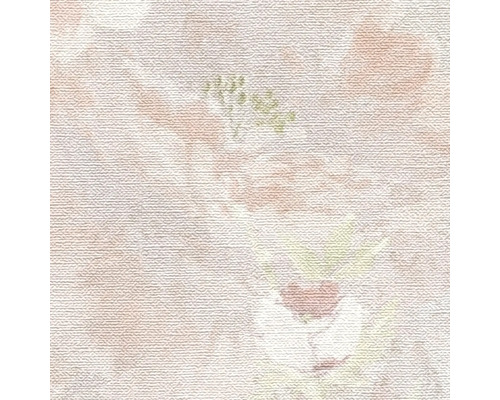 Tapete mit Blumenmuster