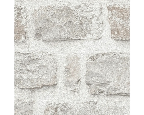 Papier peint à motif de pierre