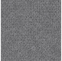 Gros plan d''un tapis gris texturé