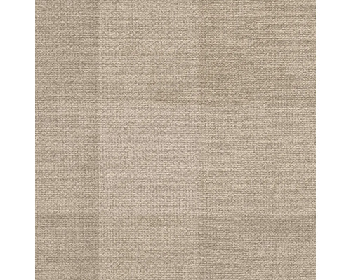 Textiltapete mit Stoffoptik