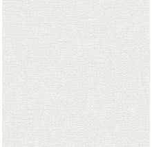 Nahaufnahme einer weißen Papierstruktur als Hintergrund