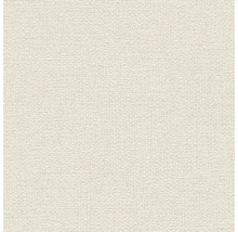 Papier peint avec fine structure textile