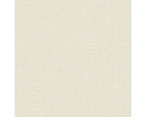 Nahaufnahme einer hellen, strukturierten Tapete