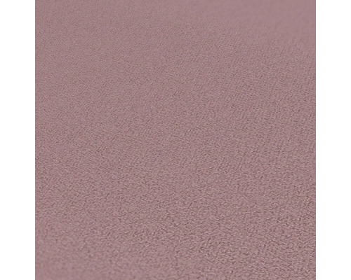 Nahaufnahme einer rosafarbenen Textiltapete