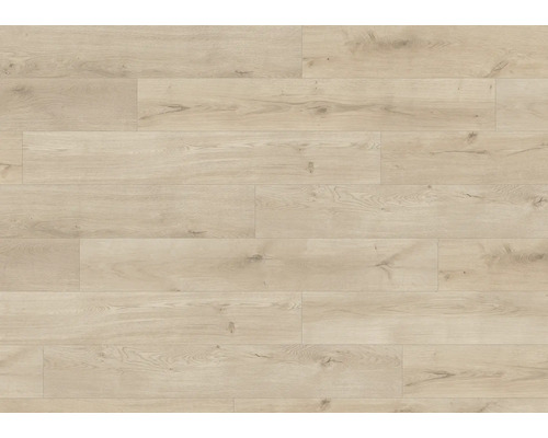 Panneaux de plancher en bois clair