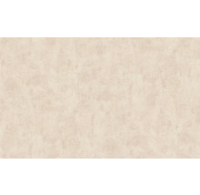 Papier peint intissé 2240-64 Jade 2 uni structure crépi beige