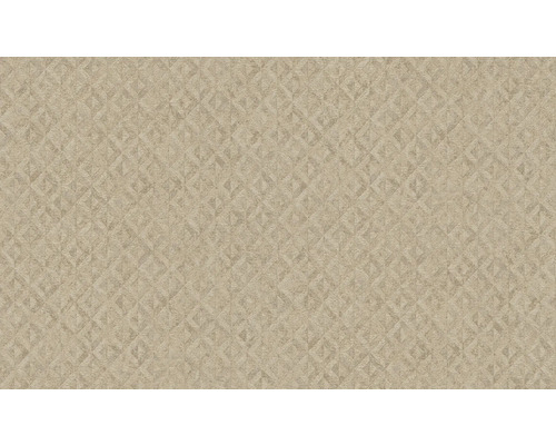 Tapete mit geometrischem Rautenmuster