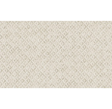 Tapete mit geometrischem Rautenmuster