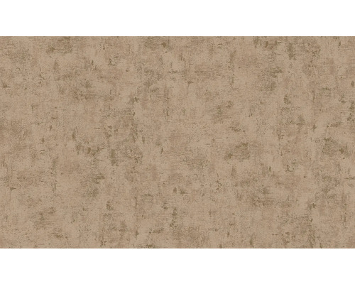 Papier peint avec structure d''enduit en beige