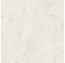 Papier peint intissé 2307-51 Jade 2 uni structure crépi gris