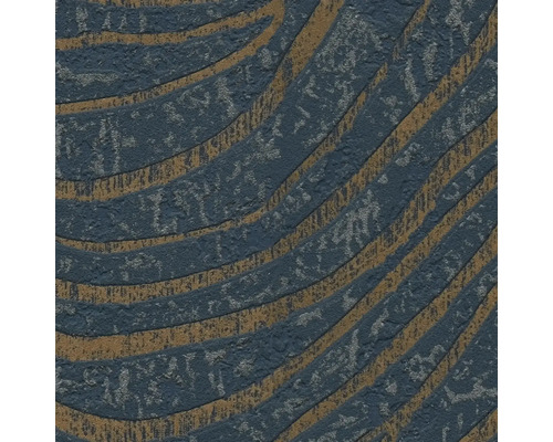 Tapete mit Wellenmuster