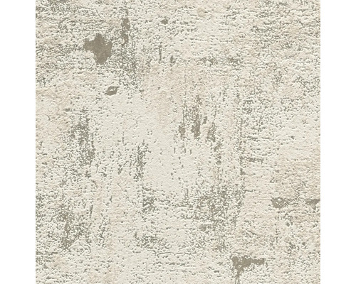 Papier peint avec structure d''enduit