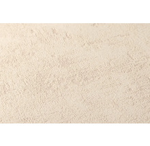 Papier peint intissé 2240-64 Jade 2 uni structure crépi beige