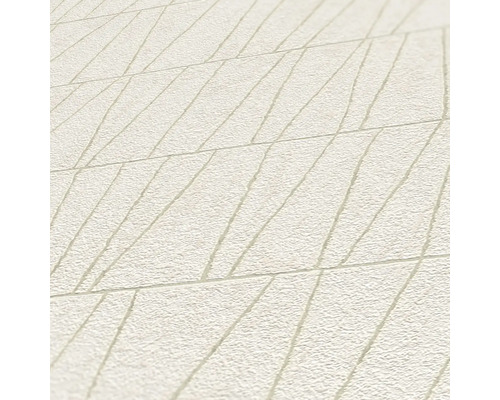 Vue détaillée d''un papier peint avec un motif graphique