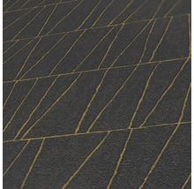 Tapete mit geometrischem Muster
