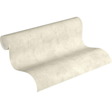 Tapetenrolle mit Steindekor