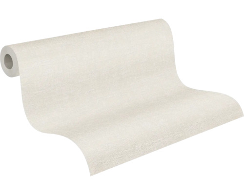 Rolle Tapete mit textilem Muster