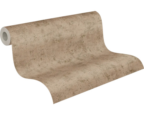 Rouleau de papier peint avec motif abstrait