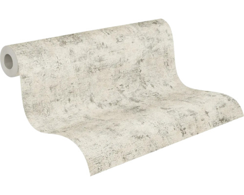 Rouleau de papier peint avec motif abstrait