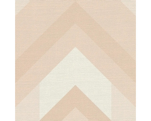 Papier peint à motif géométrique de flèches