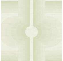 Tapete mit geometrischem Muster
