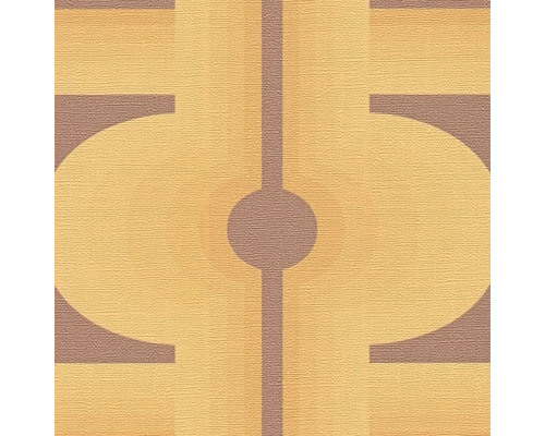 Tapete mit geometrischem Muster
