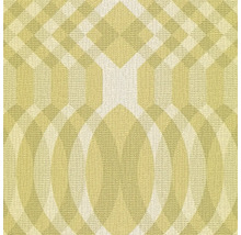 Tapete mit geometrischem Muster