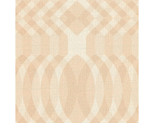 Tapete mit geometrischem Muster