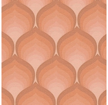 Tapete mit geometrischem Muster