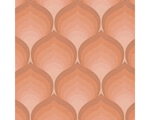 Tapete mit geometrischem Muster