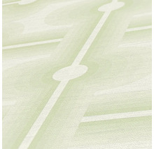 Tapete mit geometrischem Muster