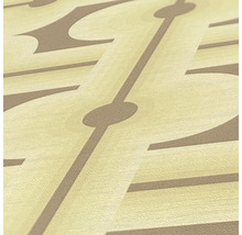 Tapete mit geometrischem Muster