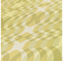 Tapete mit geometrischem Muster