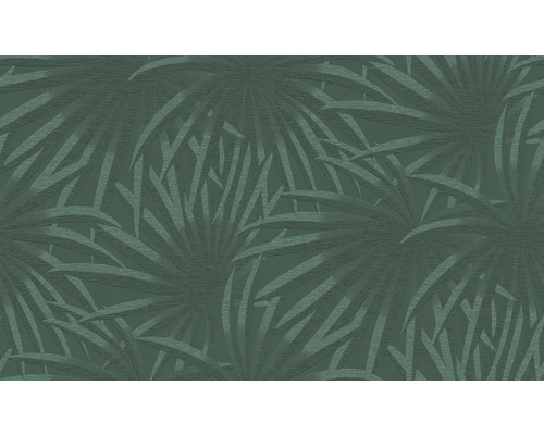 Tapete mit Pflanzenmuster