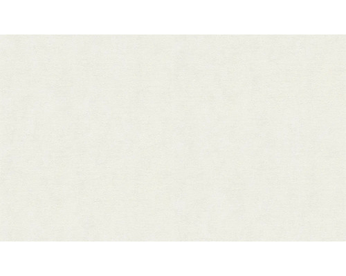 Weisse Strukturtapete