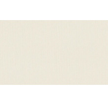Papier peint intissé 39549-2 Casual Living structure mousse crème