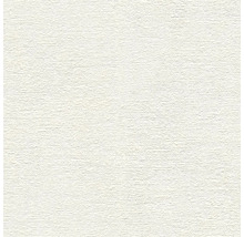 Vliestapete 39339-1 Casual Living uni weiß
