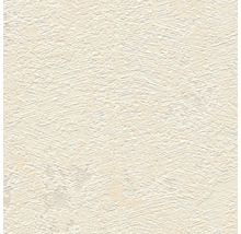 Vliestapete 39387-4 Casual Living Putz creme