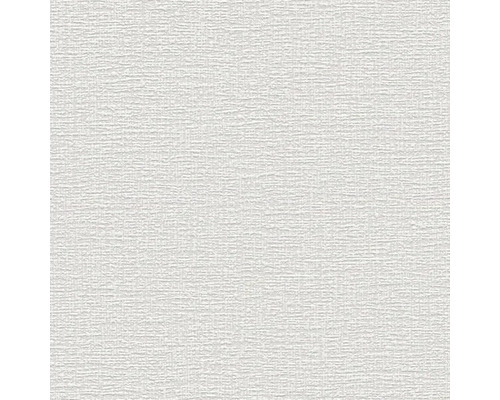 Weisse Struktur Tapete für Wandgestaltung.