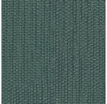 Vliestapete 3955-35 Casual Living Gewebeoptik dunkelgrün