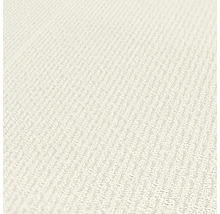 Vliestapete 37365-1 Casual Living effekt-optik weiß